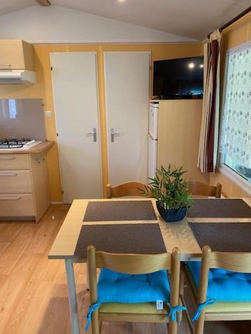 Mobil Home Talmont Barzan Charente Maritime 17 Exterior foto